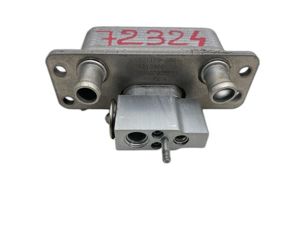 ⭕ 12-15 Model S High Voltage TXV Battery Chiller Valve w/o Solenoid 60