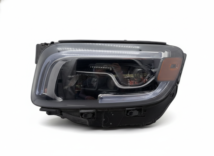Headlights