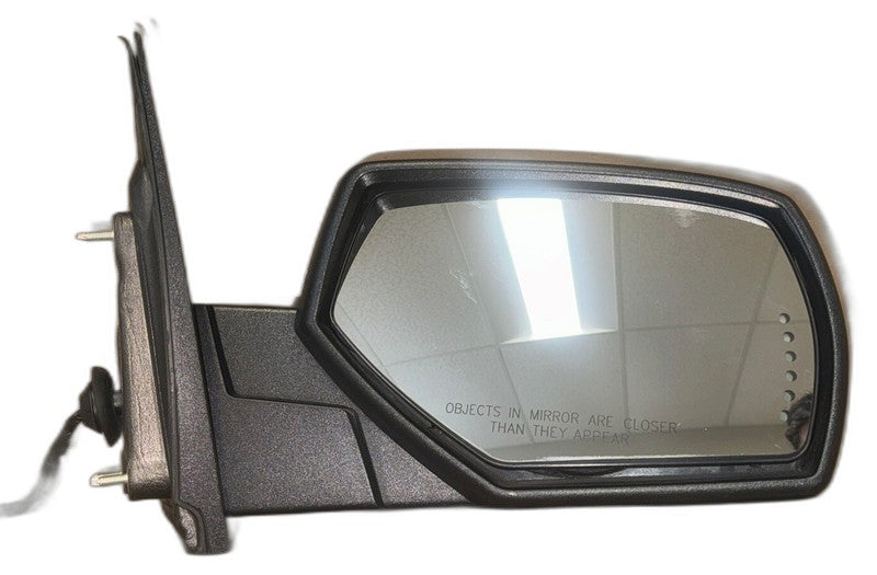 2014-2018 Silverado Sierra Right Door Mirror Signal OEM 23499472