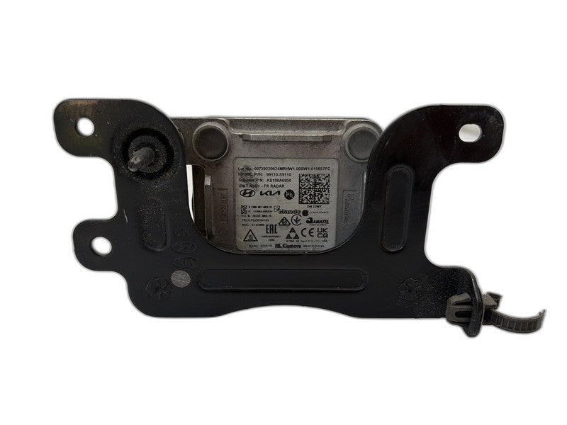 2020-2024 Kia Telluride Front Adaptive Cruise Control Sensor Radar OEM