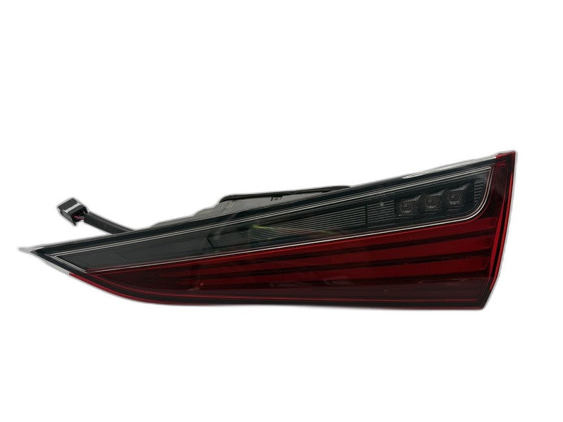 2019-2022 Lexus ES350 Right Passenger Tail Light OEM LED Inner Lamp