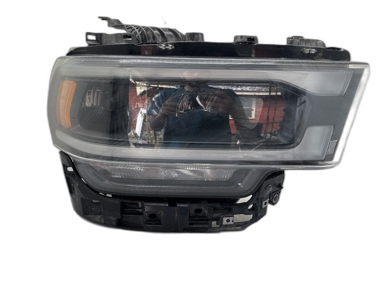 2019-2024 Dodge Ram 2500 3500 Right Passenger Headlight OEM LED P68360