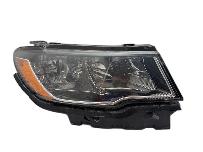 2022-2025 Jeep Compass Right Passenger Headlight OEM Halogen Lamp