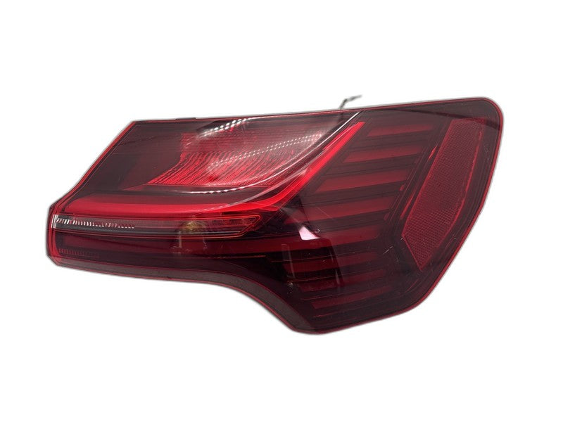 2020-2023 Audi E-Tron Sportback Right Tail Light RH Passenger OEM LED