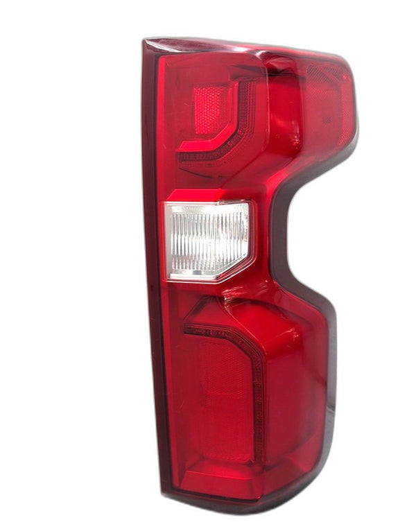 2019-2023 Chevy Silverado 1500 Right Passenger Tail Light OEM LED