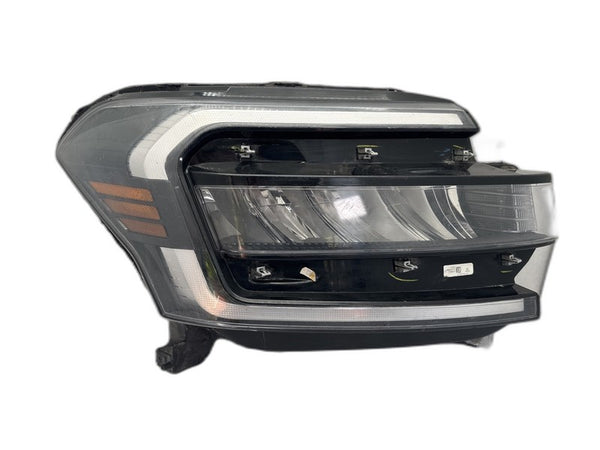 2022-2024 Ford Expedition Right Headlight RH Passenger OEM Full LED