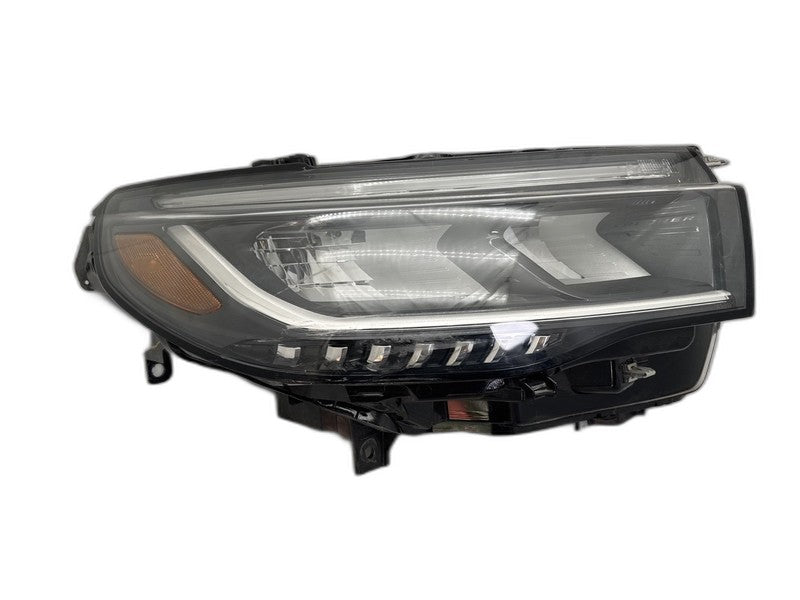 2025-2026 Ford Explorer Right Headlight RH Passenger OEM Full LED Lamp