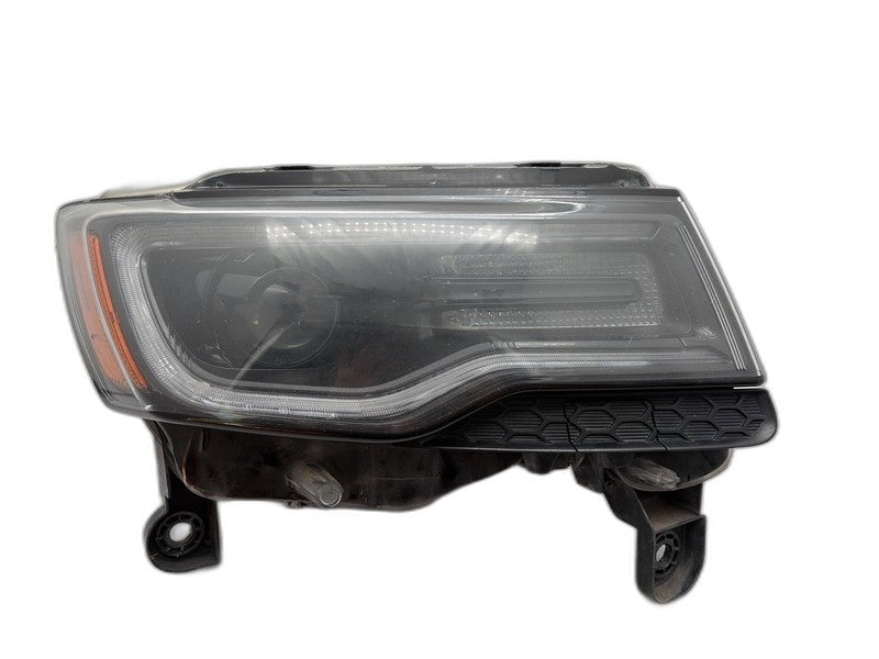 2017-2021 Jeep Grand Cherokee Passenger Headlight OEM HID AFS
