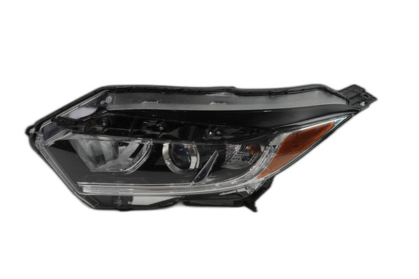 2019-2022 Honda HR-V Halogen Headlight Left Driver D1