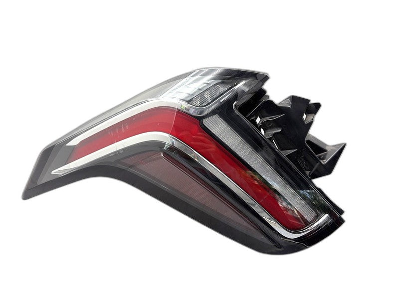 2020-2025 Cadillac CT4 Left Tail Light LH Driver LED OEM