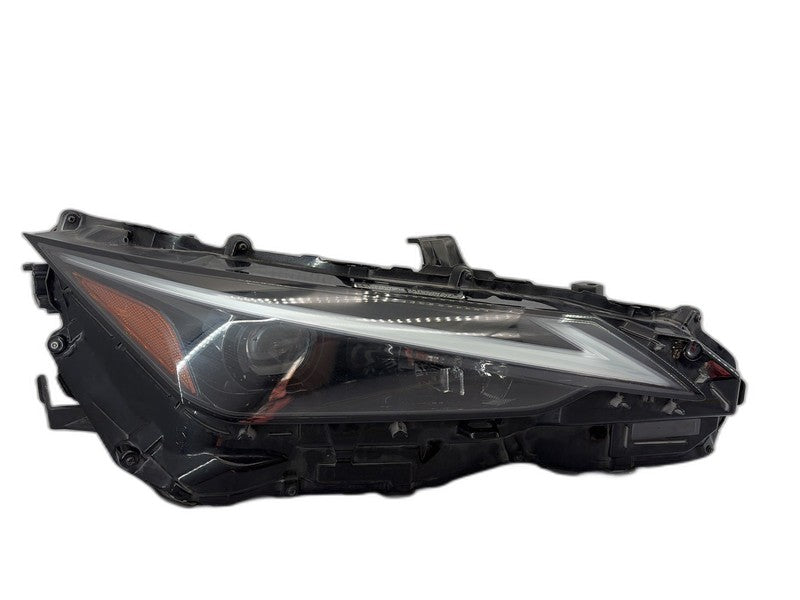 2021-2024 Lexus IS300 IS350 IS500 Right RH Passenger Headlight OEM LED