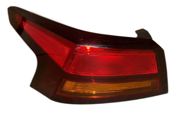2019-2024 Altima Rear Left Taillight OEM
