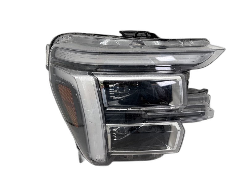 2024-2025 Ford F150 F-150 Right Headlight RH Passenger OEM Full LED