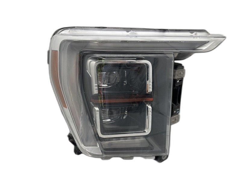 2021-2023 Ford F-150 Right Headlight OEM LED Adaptive