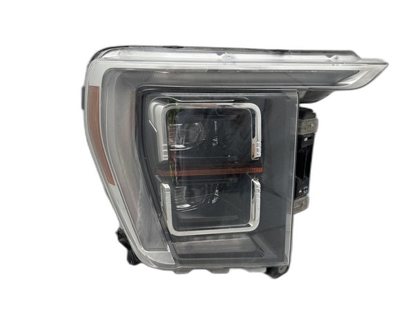 2021-2023 Ford F-150 Right Headlight OEM LED Adaptive