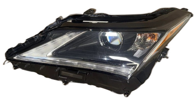 2016-19 Lexus RX350 RX450h LED Headlight Left LH Driver Side OEM