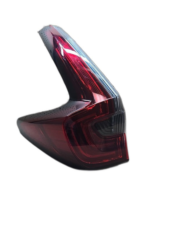 2017-2019 Honda CRV LH Left Tail Light Black Edition OEM