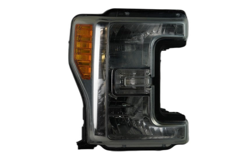 2018-19 Ford F250 Right Headlight Halogen OEM