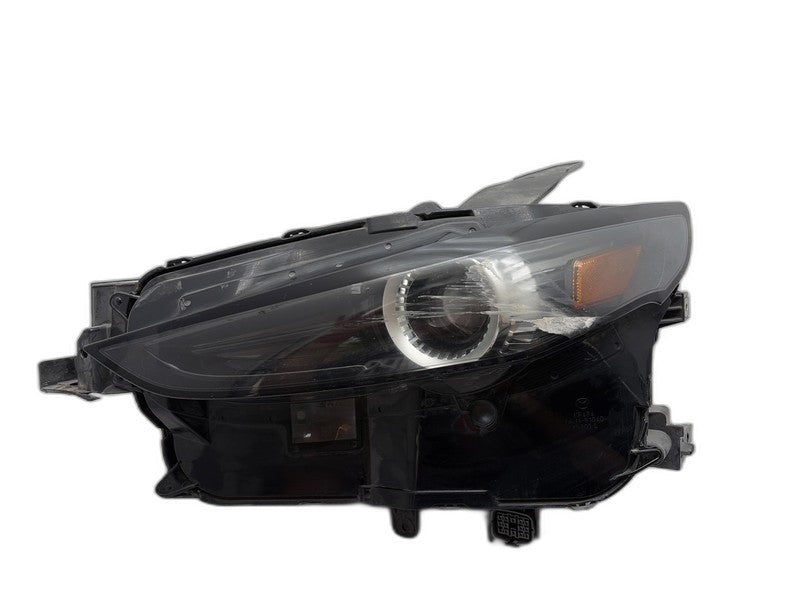 2020-2023 Mazda CX-30 Left Driver Headlight OEM LED Non-AFS