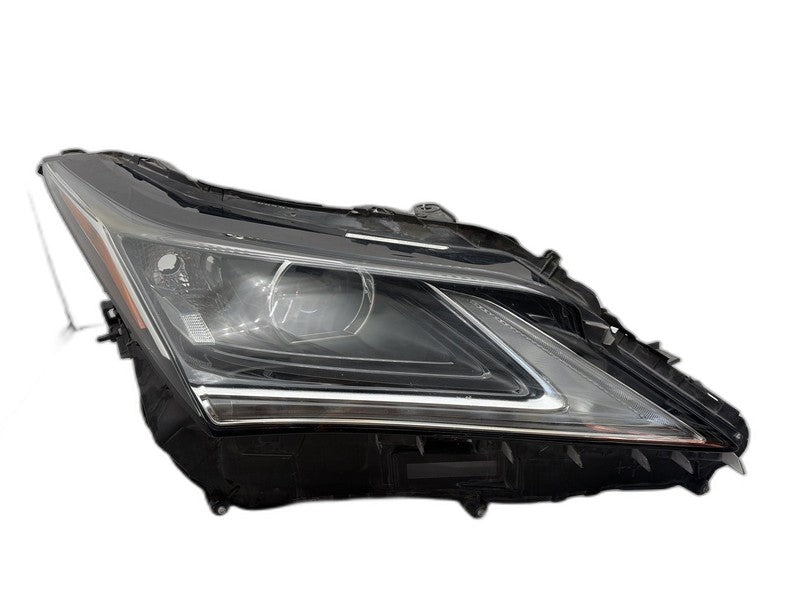 2016-2019 Lexus RX350 Right RH Passenger OEM LED Headlight