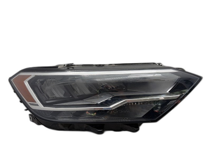 2019-2023 Volkswagen Jetta Right Passenger LED Headlight