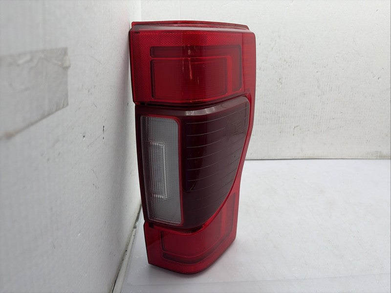 2020-2022 Ford F250 F350 F450 Right Passenger Tail Light LED Blind Spo