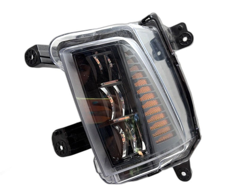 2024-2025 GMC Acadia Left Driver LED Fog Light OEM Daytime Running Lam
