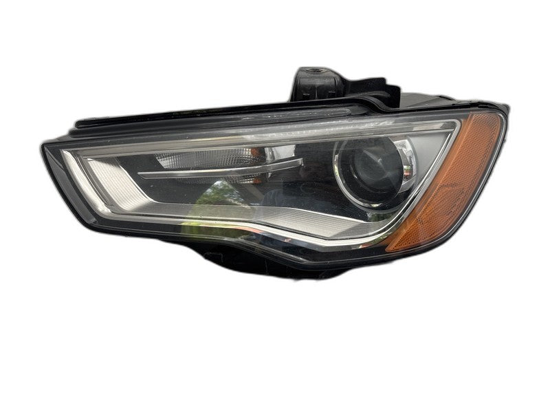 2014-2016 Audi A3 S3 Left LH Driver OEM HID Xenon Headlight