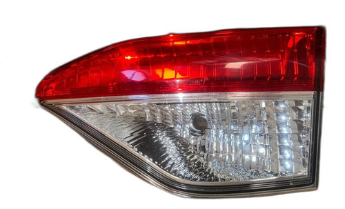 20-22 Corolla Right Inner Tail Light - Passenger Side