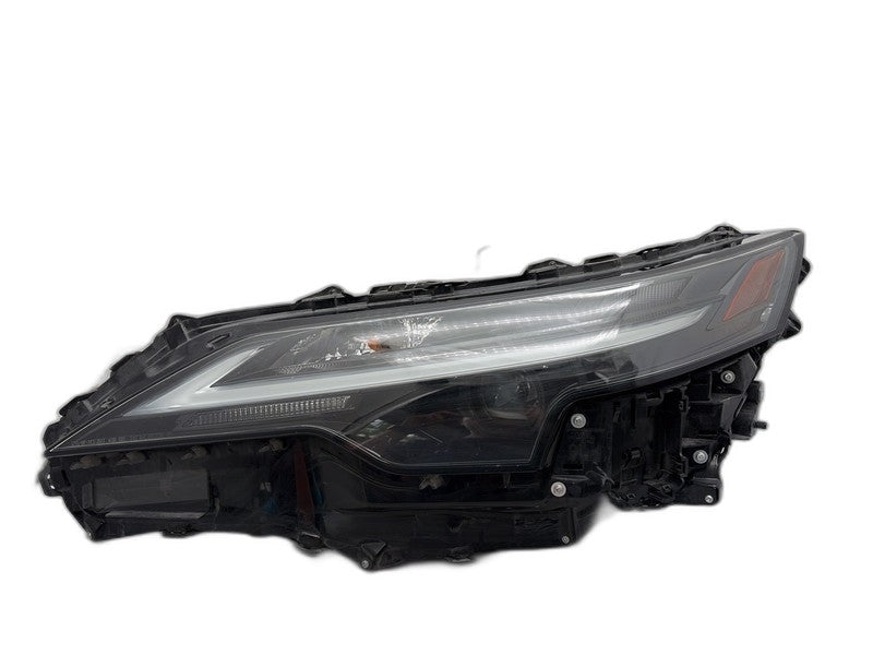2023-2025 Lexus RX350 RX500h Left Driver Headlight OEM LED Single Beam