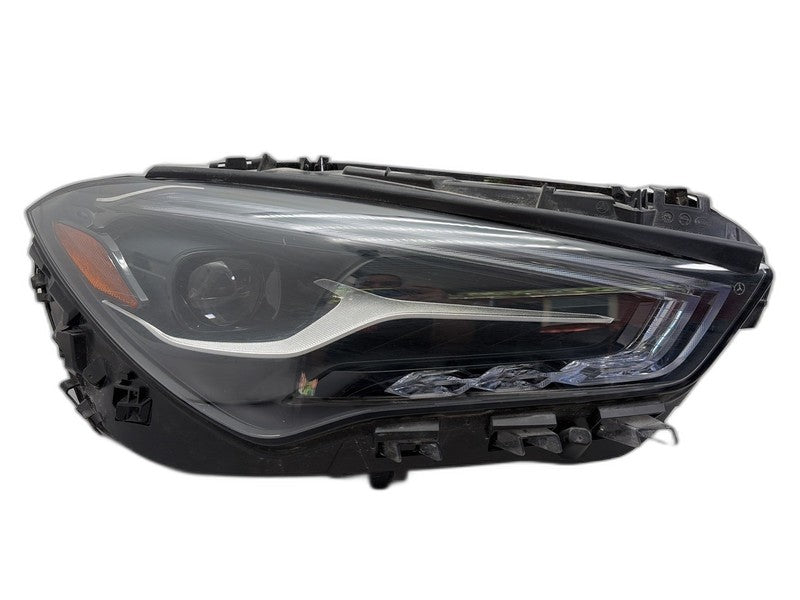 2025-2026 Mercedes CLA Class Right Passenger LED Headlight OEM A118 90