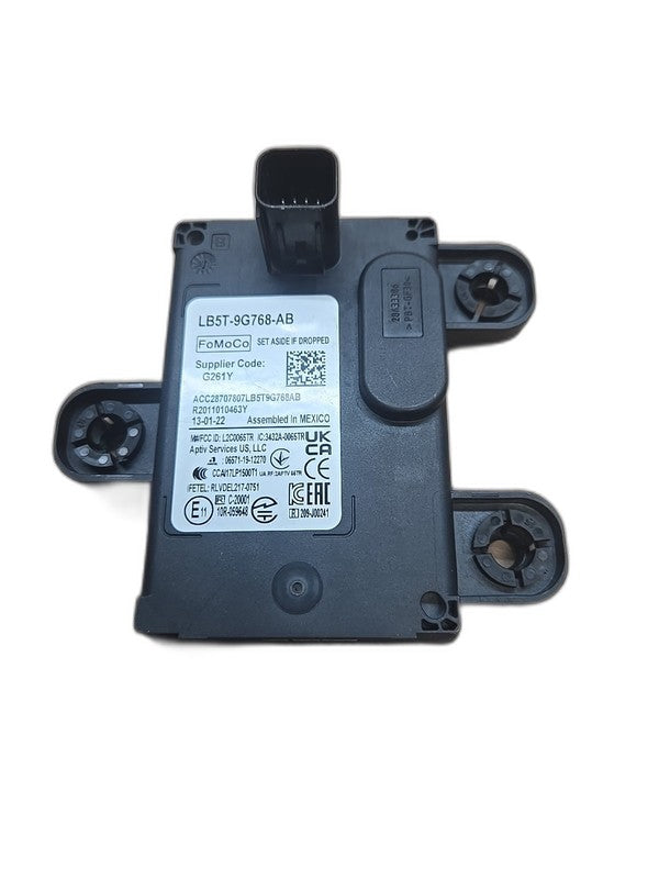 20-23 Ford Explorer F-250 Front Radar Sensor LB5T-9G768-AB