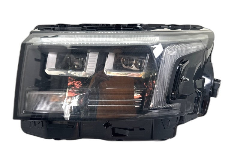2022-2027 Nissan Frontier D41 Left Driver Headlight OEM LED Projector 