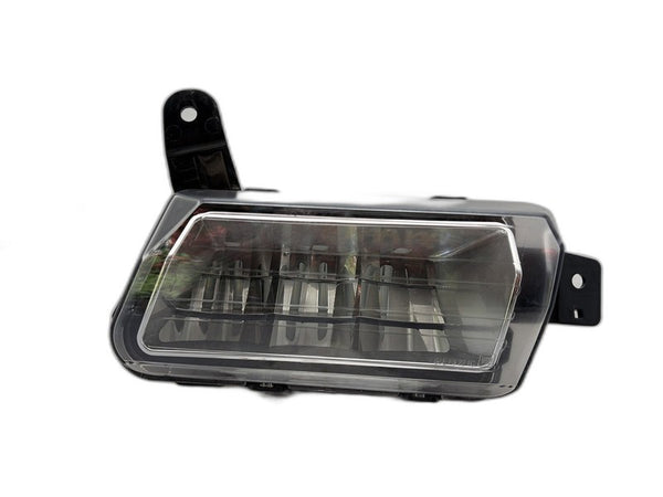 2022-2024 Chevy Silverado 1500 Right Passenger Fog Light OEM LED DRL L