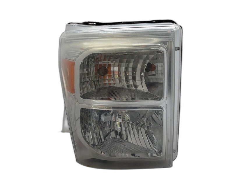 2011-2016 Ford F-250 F-350 Passenger Headlight OEM Halogen