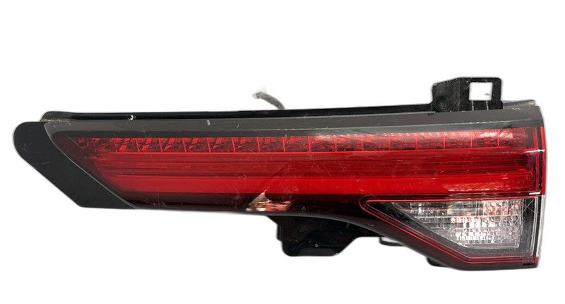 2022-2024 Mitsubishi Outlander Right Tail Light LED OEM Inner