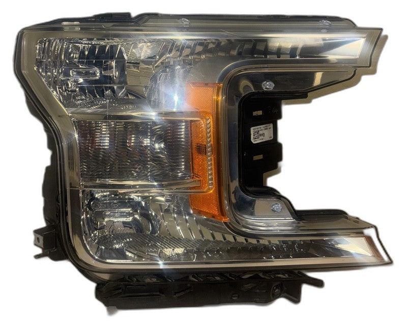 2018-2020 Ford F-150 Right Passenger Halogen Headlight OEM JL34-13005-