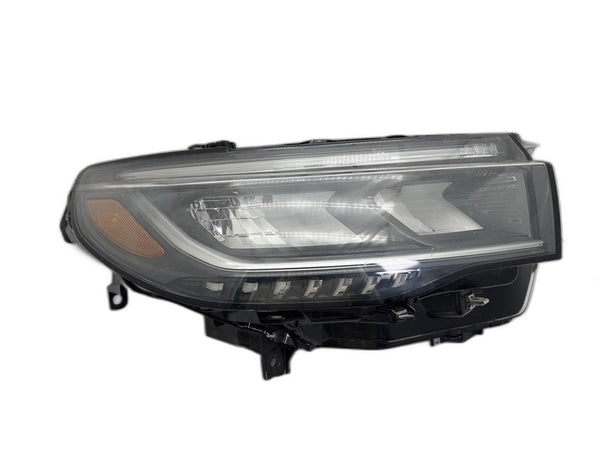 2025-2026 Ford Explorer Right Headlight OEM Full LED Lamp