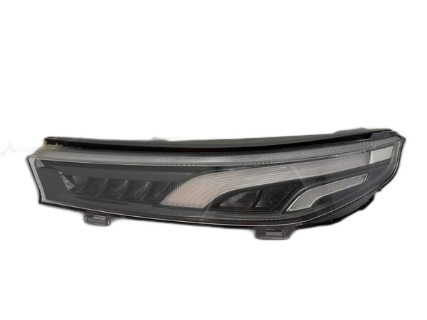 2020-2021 Hyundai Palisade Left Driver LED Headlight Upper Lamp