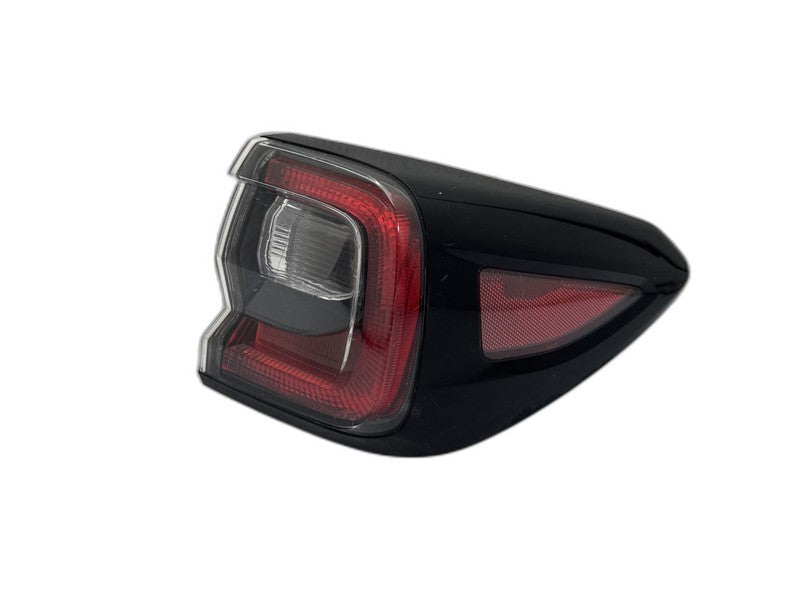 2020-2025 Subaru Outback Right Tail Light OEM LED Outer Brake Lamp