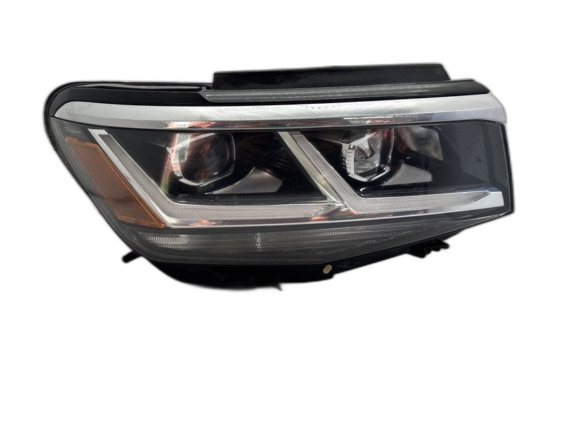 2020-2022 Volkswagen Atlas Cross Sport Right Headlight OEM LED