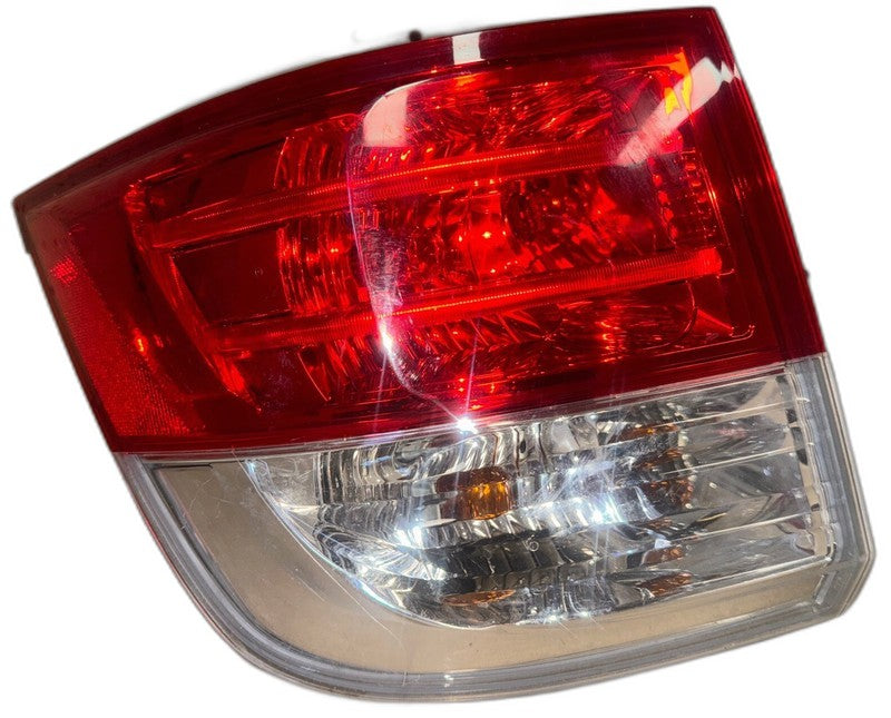 2022-2023 Honda Civic Sedan LED Tail Light LEFT