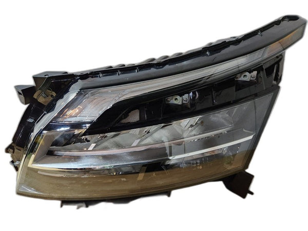 2021-2022 Pathfinder LED Headlight Driver Side OEM Nissan