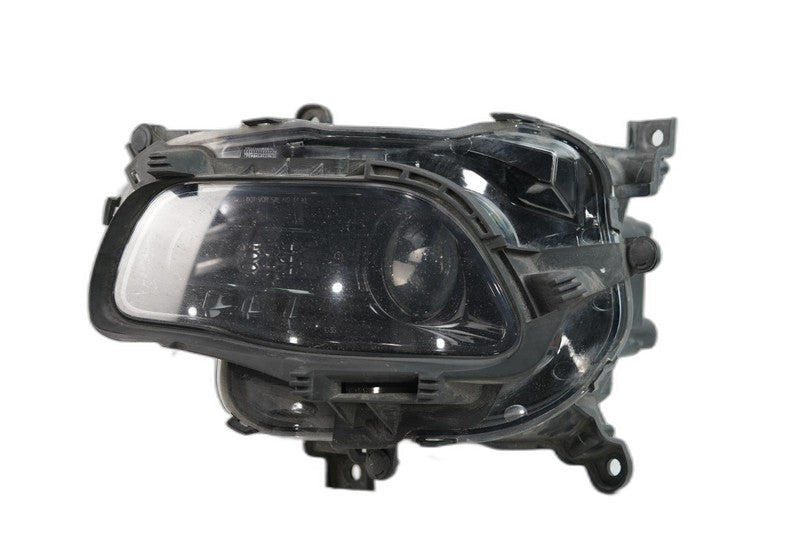 2014-2018 Jeep Cherokee LH Driver Side Xenon Black Headlight OEM
