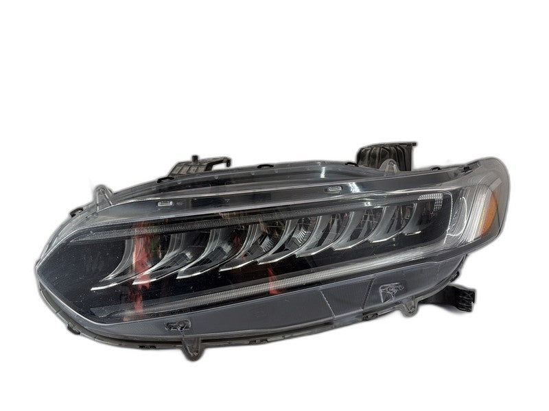 2021-2023 Honda Accord Left Driver OEM Full LED Headlight