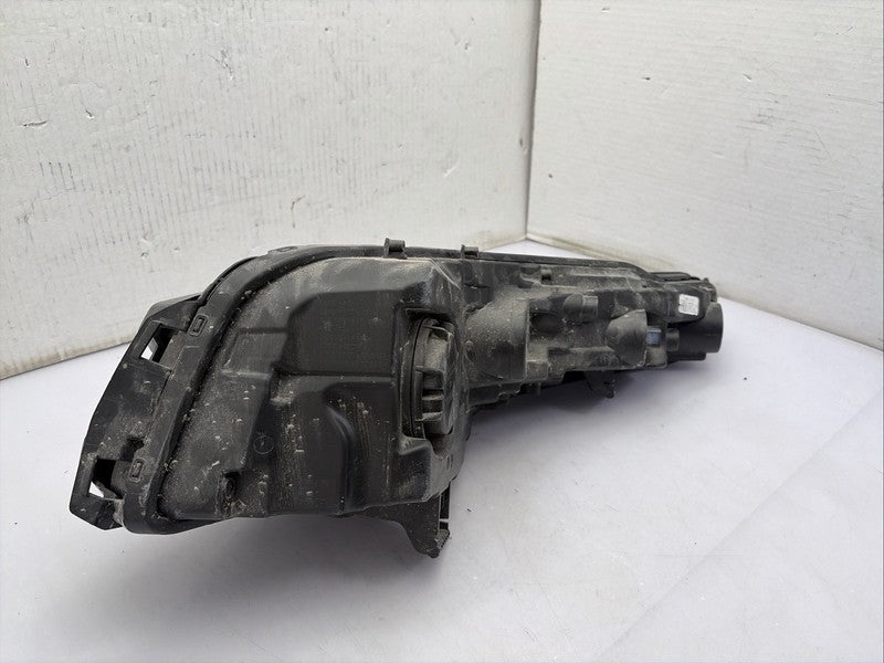 2025-2026 Hyundai Tucson Right Headlight DRL LED OEM Running Lamp