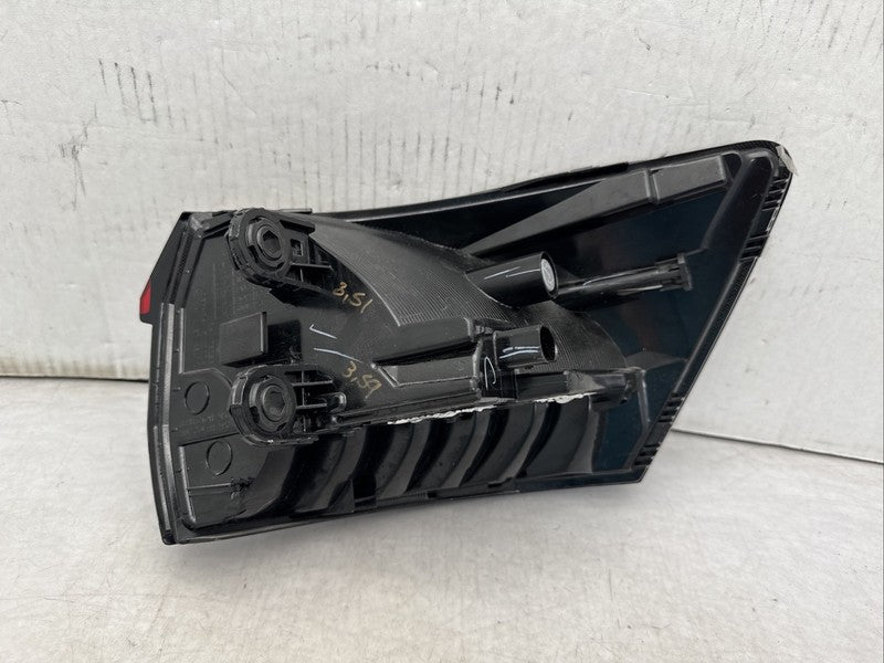 2025-2027 Volkswagen Taos Left Driver Tail Light OEM LED Outer Brake L