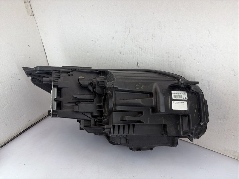 2019-2023 Lincoln Corsair Left Driver Headlight OEM LED Lamp