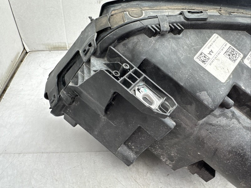 2015-2017 Mercedes GLA Right Passenger Headlight BI Xenon OEM A1569062