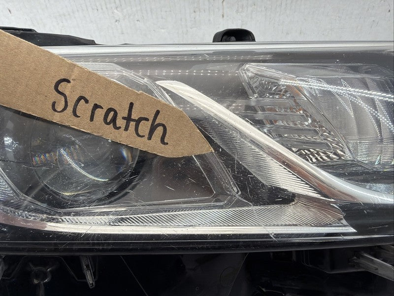 2018-2023 Toyota Camry Right Passenger OEM LED Headlight